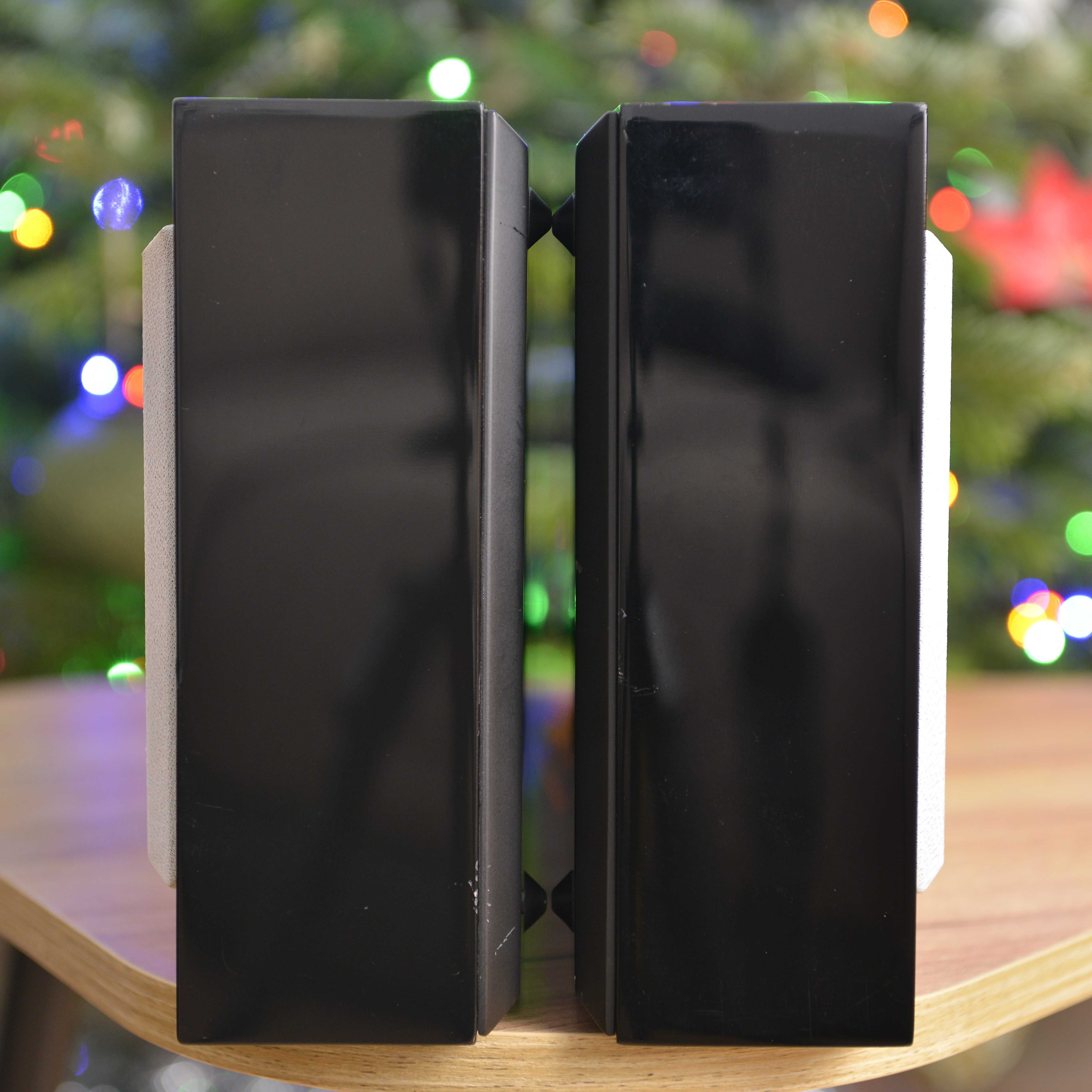 DLS FlatBox LARGE - Kolumny Naścienne
