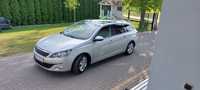 Peugeot 308 BlueHDI 120KM PANORAMA doinwestowany