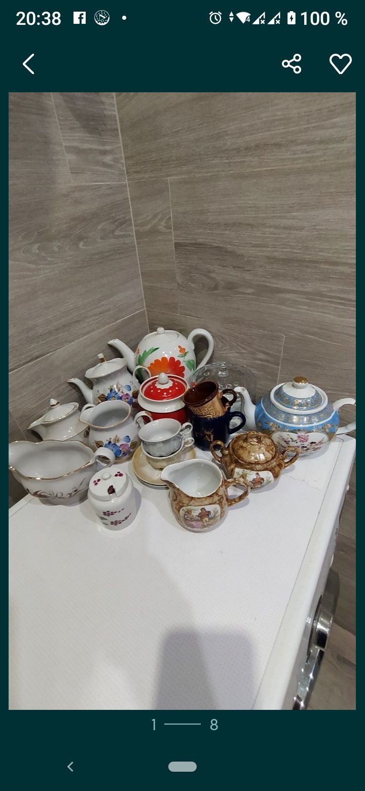 Декоративные свечи