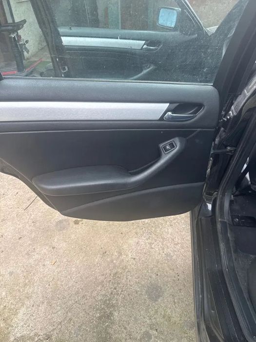 Vendo BMW E46 320