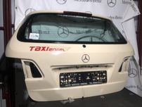 Mercedes b class w245 двері