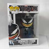 Funko Pop / Venomized Storm / 512 / Venom