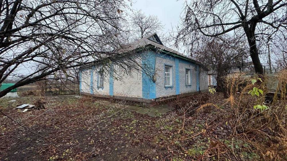 Продається будинок у Мачухах — ідеальне місце для спокійного життя!
