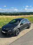 Volkswagen Scirocco Volkswagen Scirocco 2.0 TSI 200 KM z 2009