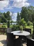 Apartament nad Jeziorem Kuźnickim
