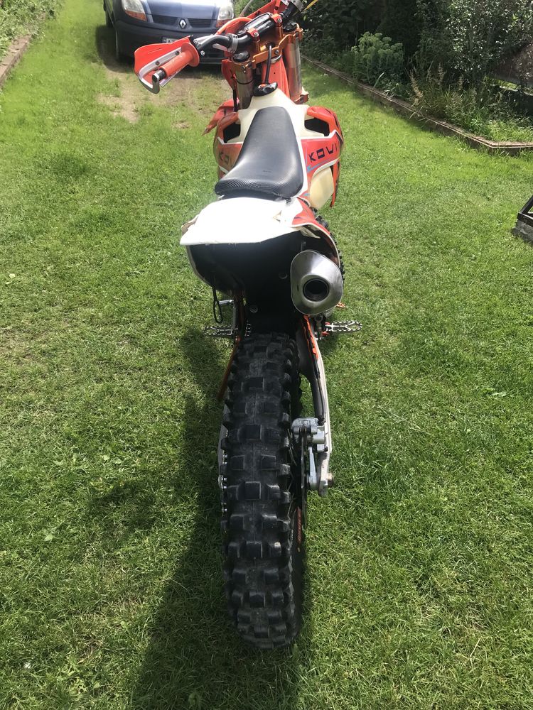 Kovi   LITE    250