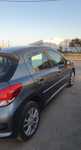 Peugeot 207 de ano 2011