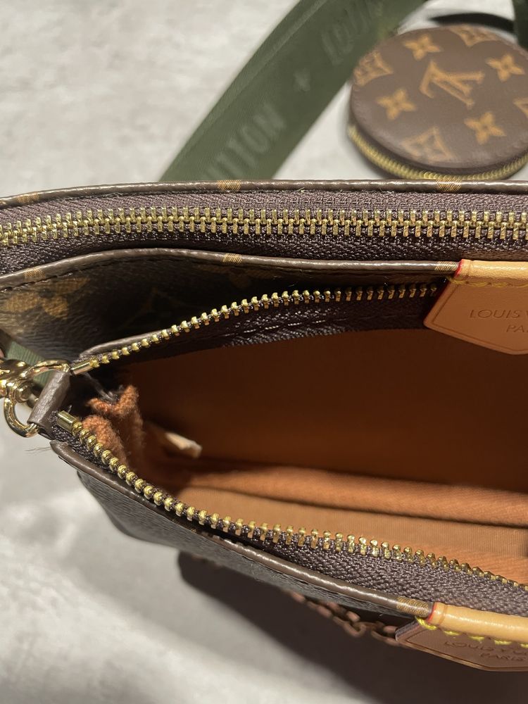 Louis vuitton сумка женская