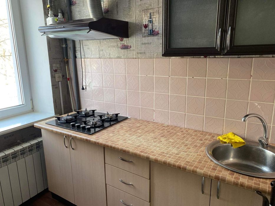 Сдам 1-комнатную квартиру, Кульбакино.