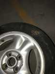 Jantes 14 4x100 Seat Ibiza