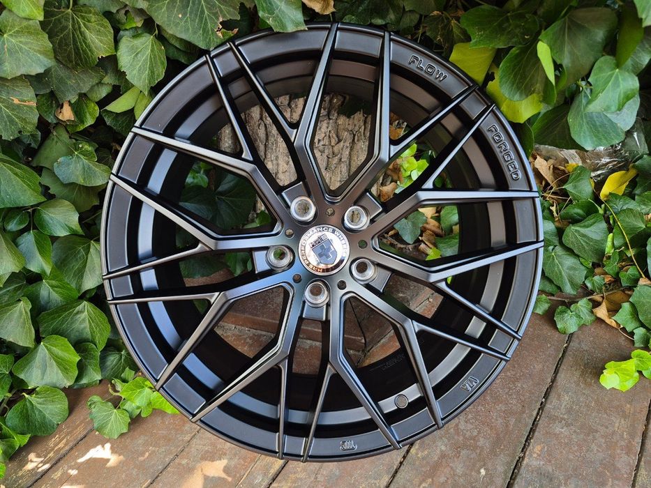 Диски Flow Forming R17  5x108 на Ford Volvo Peugeot Citroen
