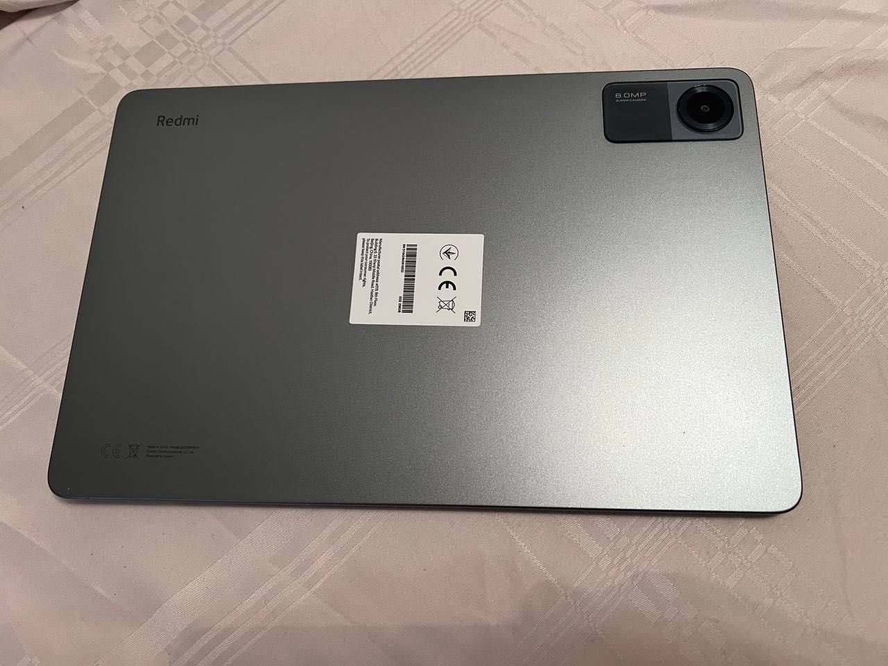 Планшет Xiaomi Redmi Pad SE
