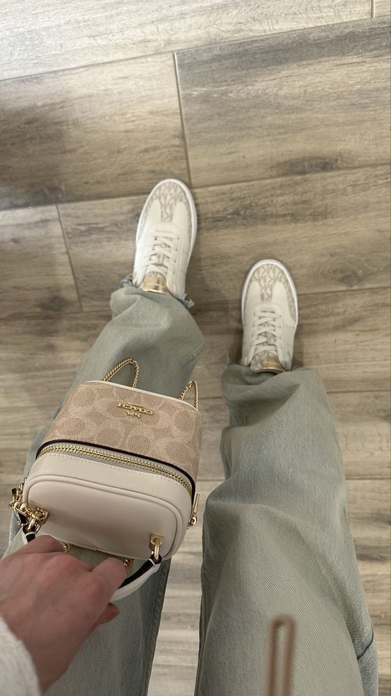 Кеди michael kors оригінал шкіра
