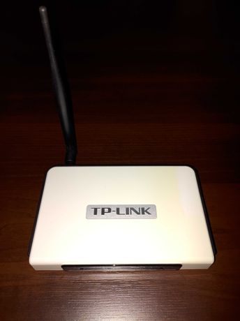 TP-LINK TL-WR542G router repeater WISP APclient WDS