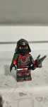 lego Ninjago Krux