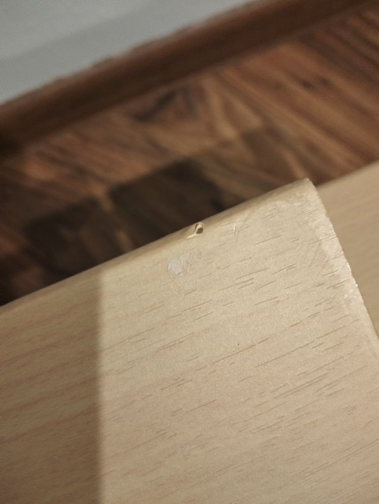 Stolik pod laptopa taca śniadaniowa możliwość pochylenia