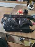 Xbox 360 z grami