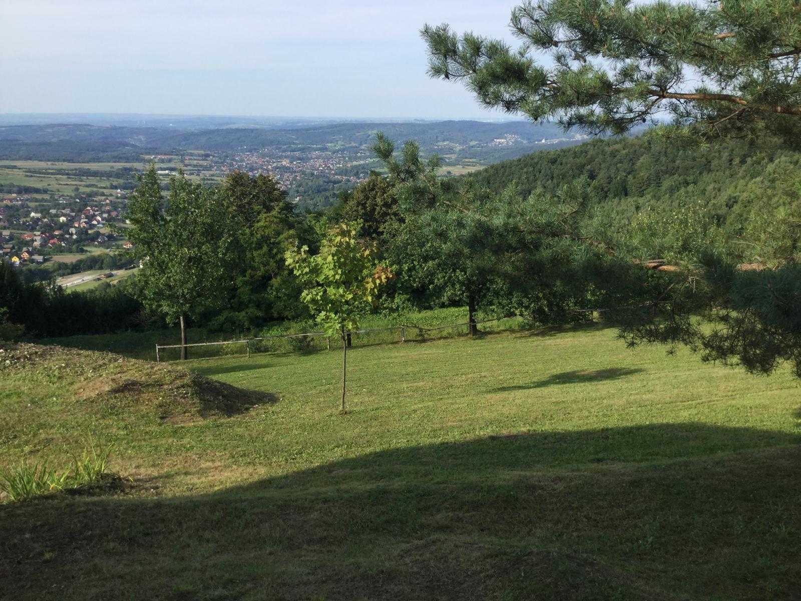 Miejsce na grilla, wieczór kawalerski i imprezę firmową - Harbutowice