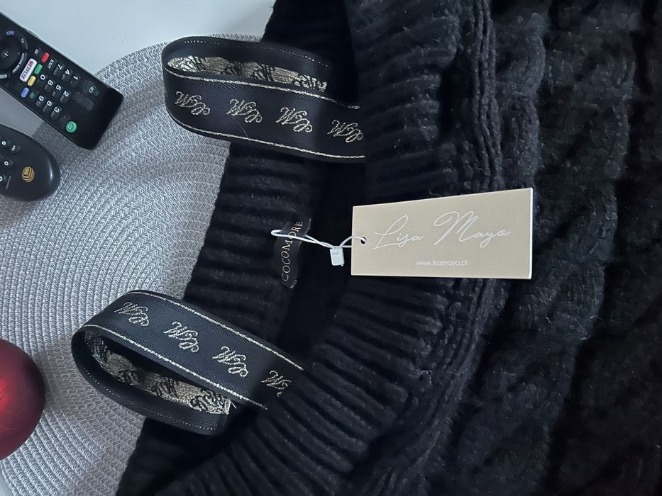 Sweter Cocomore uniwersalny