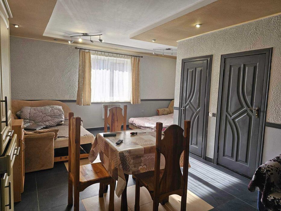 Актуальна Оренда:  1-кімнатна квартира в Городку