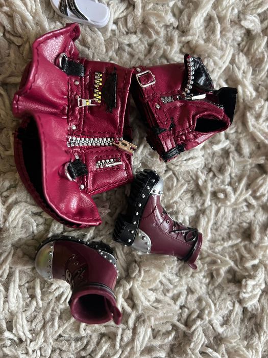 Аксесуари для ляльок оригінал