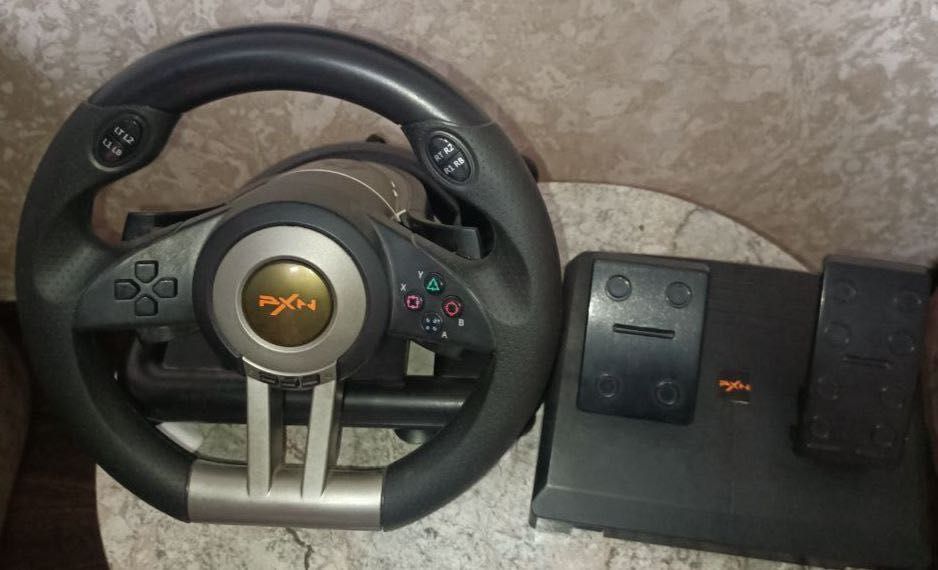PlayStation 4 1ТБ