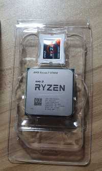 AMD Ryzen 7 5700X 5800x 4.7 GHz