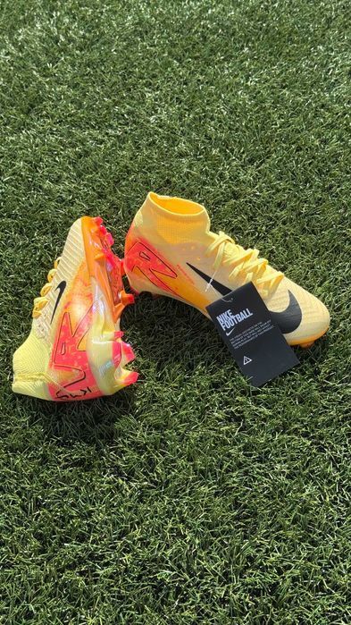 !SALE! Бутси Nike Air Zoom Superfly X 35 36 37 38 39 40 41 42 43 44 45