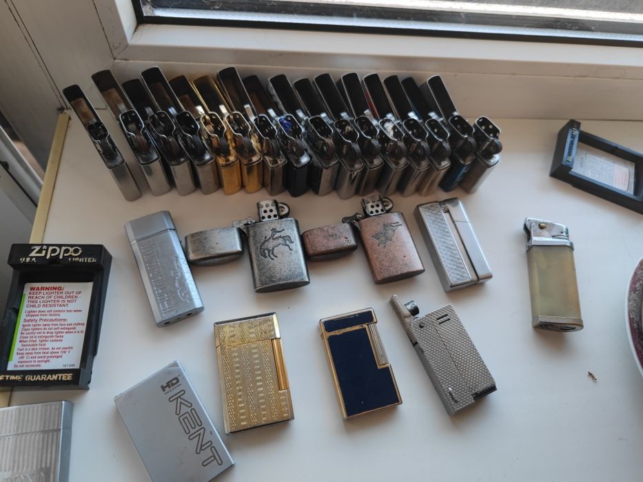 Коллекция zіррo. Ценителям легенды