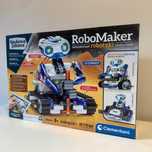 Laboratorium RoboMaker zestaw startowy