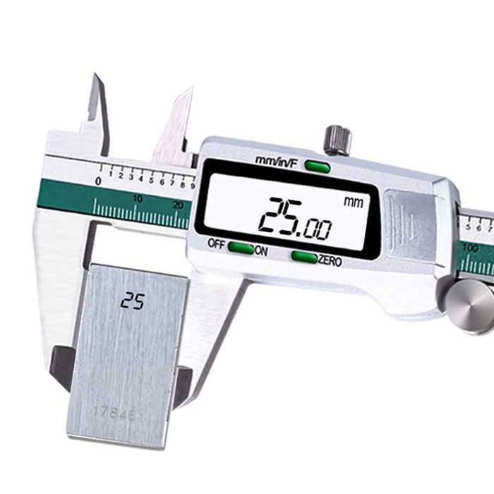 Suwmiarka Elektroniczna 0-150mm CLPR-2