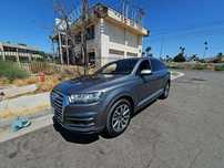 Audi Q7 Auta z USA - zapytaj o więcej ofert!