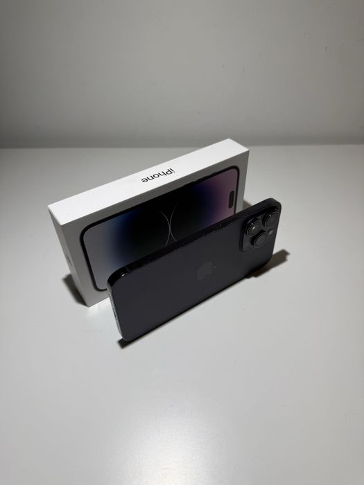 iPhone 14 Pro Max de 256GB