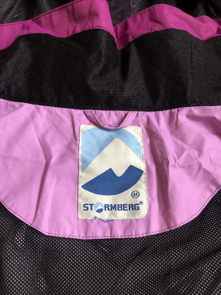 Офигенная женская зимняя лыжная демисезонная куртка Stormberg оригинал