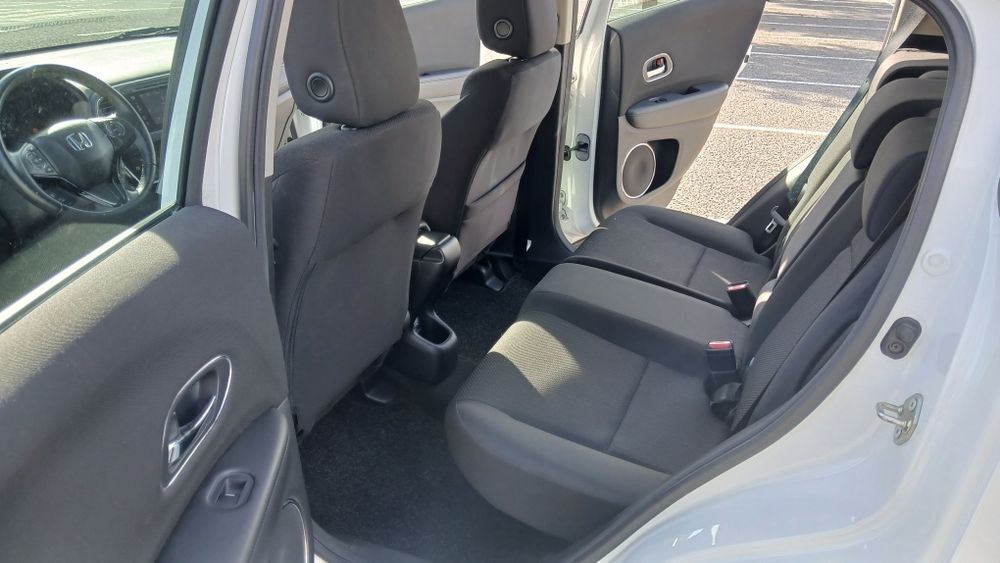 HONDA HR-V 1.5 I-VTEC ELEGANCE- 57.866KM