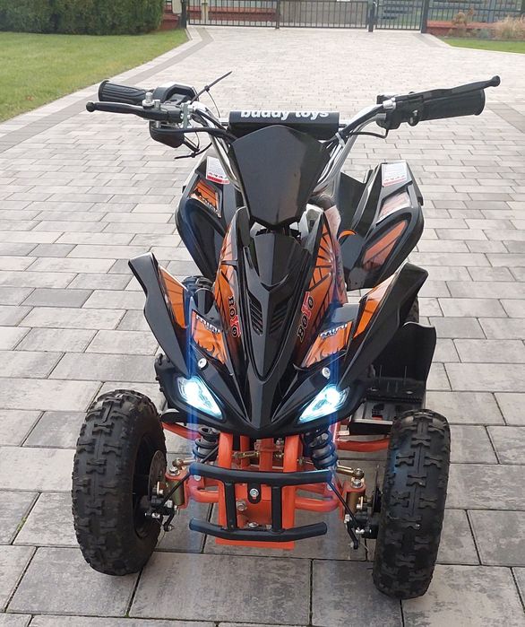 Quad XTR 50cc automat