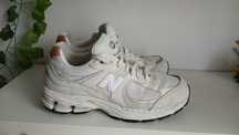 Buty New Balance 2002 R r. 39,5