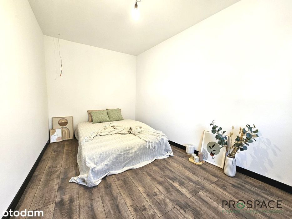 Blisko Sulechowa, po generalnym remoncie