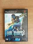 Soul Reaver 2 Legacy of Kain Ps2