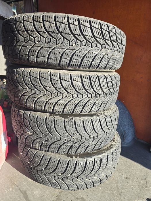 Шини Premiorri ViaMaggiore R15 195/65 91Т