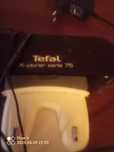 Robot sprzątający Tefal x-plorer serie 75