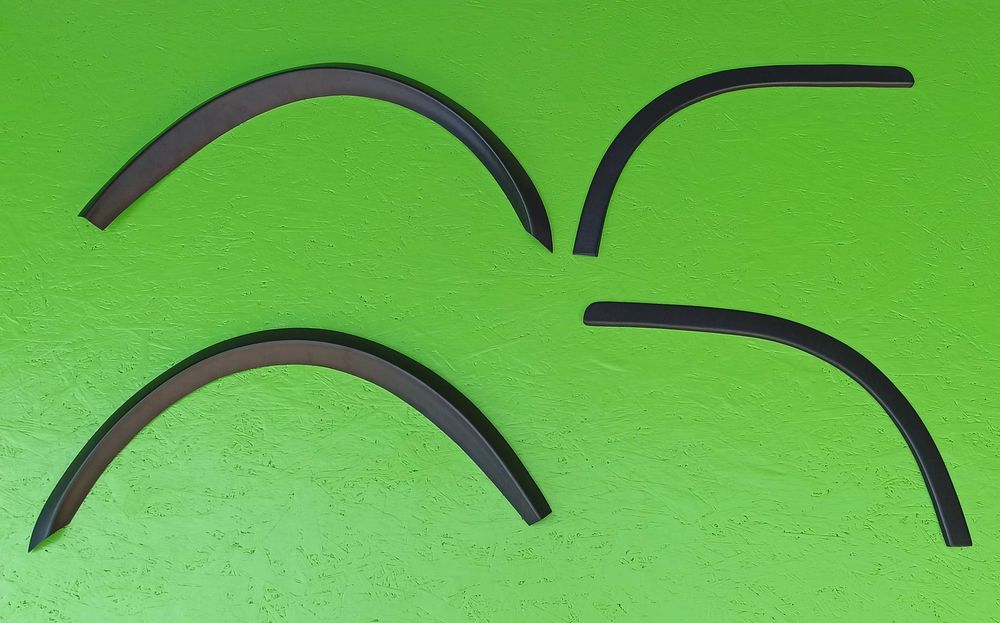 Бризговики Бризговик на Мерседес Вито Mercedes Vito 96-03р