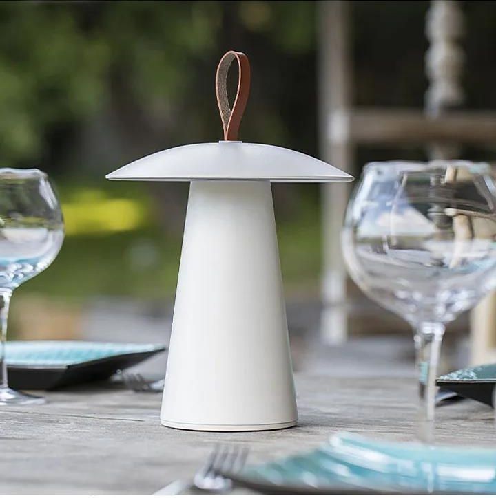 Luminsky lampa zewnętrzna LED Fungy