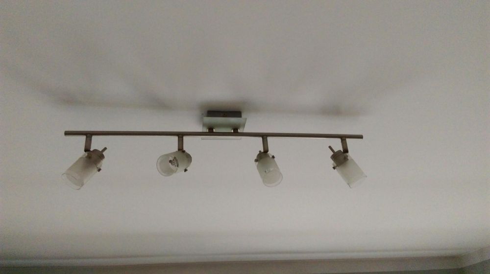 Lampa sufitowa okazja