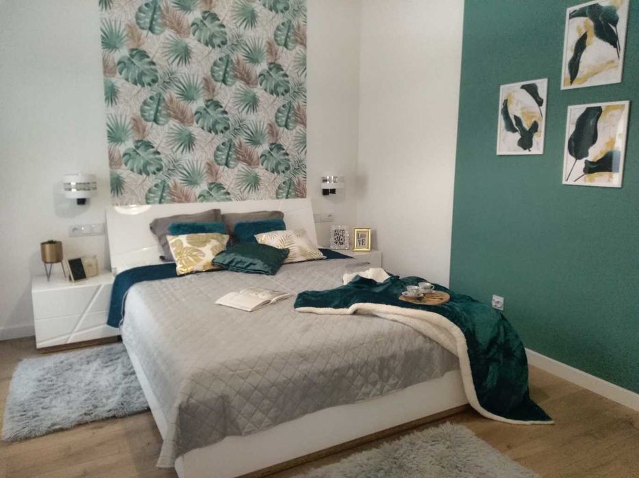 Komfortowe, 2 pokojowe mieszkanie w Dębicy przy ul. Polnej.