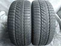Pirelli Sottozero 3 245/45 R19 102Y 2024 7-7.5mm