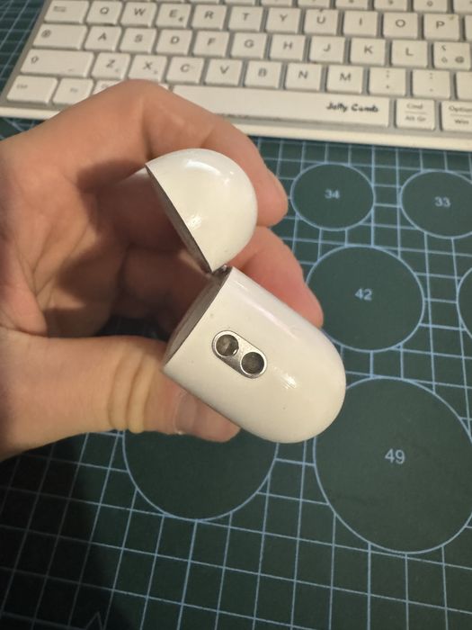 Airpods pro gen 2