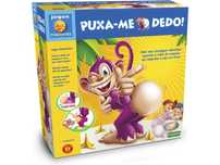 Jogos de Tabuleiro e de Habilidade (NOVOS E EMBALADOS)