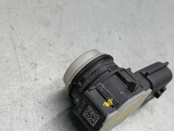 Sensor de estacionamento RENAULT Clio IV (BH_)