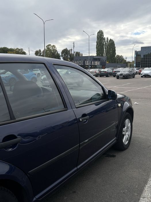 Volkswagen golf 4 1.6